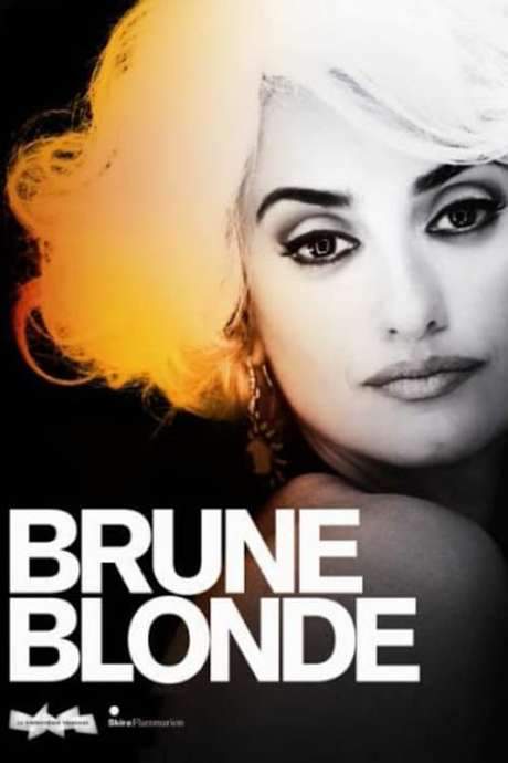 Brunes et Blondes